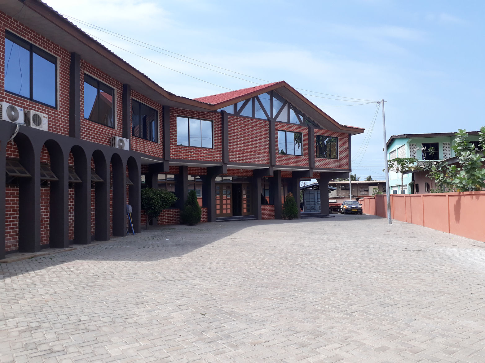 Commercial Property